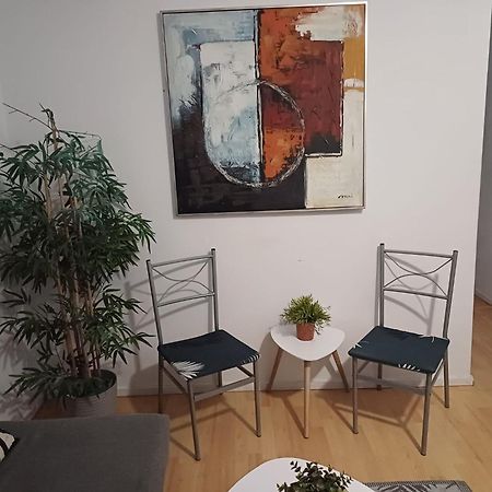 Atico En El Corazon De Sevilla 외부 사진