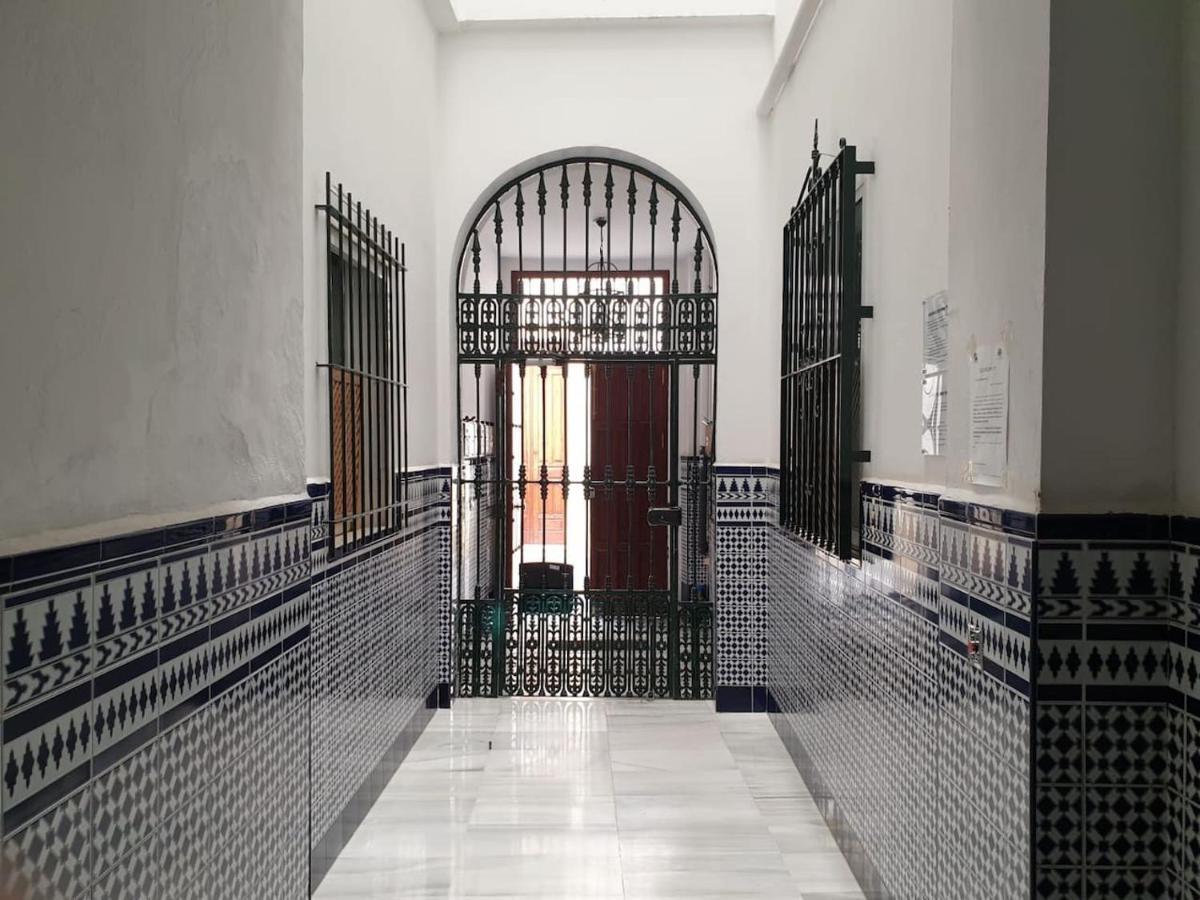 Atico En El Corazon De Sevilla 외부 사진